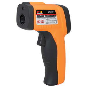 Performance Tool W89721 Infrared Thermometer